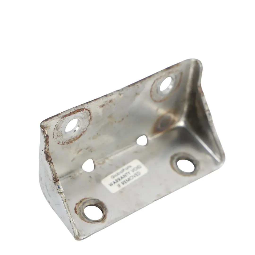 Volkswagen Touran 1T Staffa Supporto Montaggio DPF - SKU 3C0253461P - Numero di parte 3C0253461P