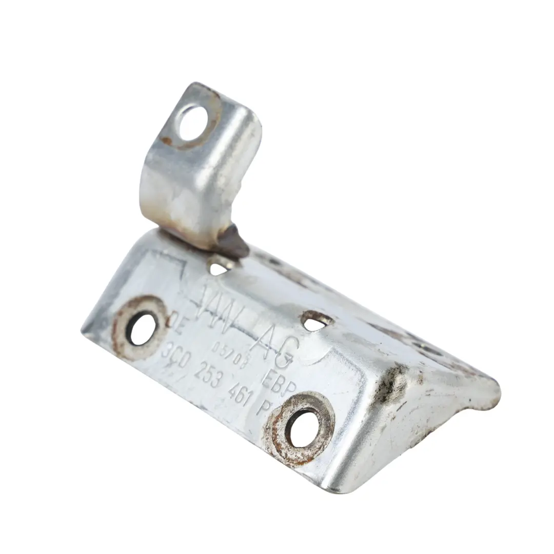 Volkswagen Touran 1T Staffa Supporto Montaggio DPF - SKU 3C0253461P - Numero di parte 3C0253461P