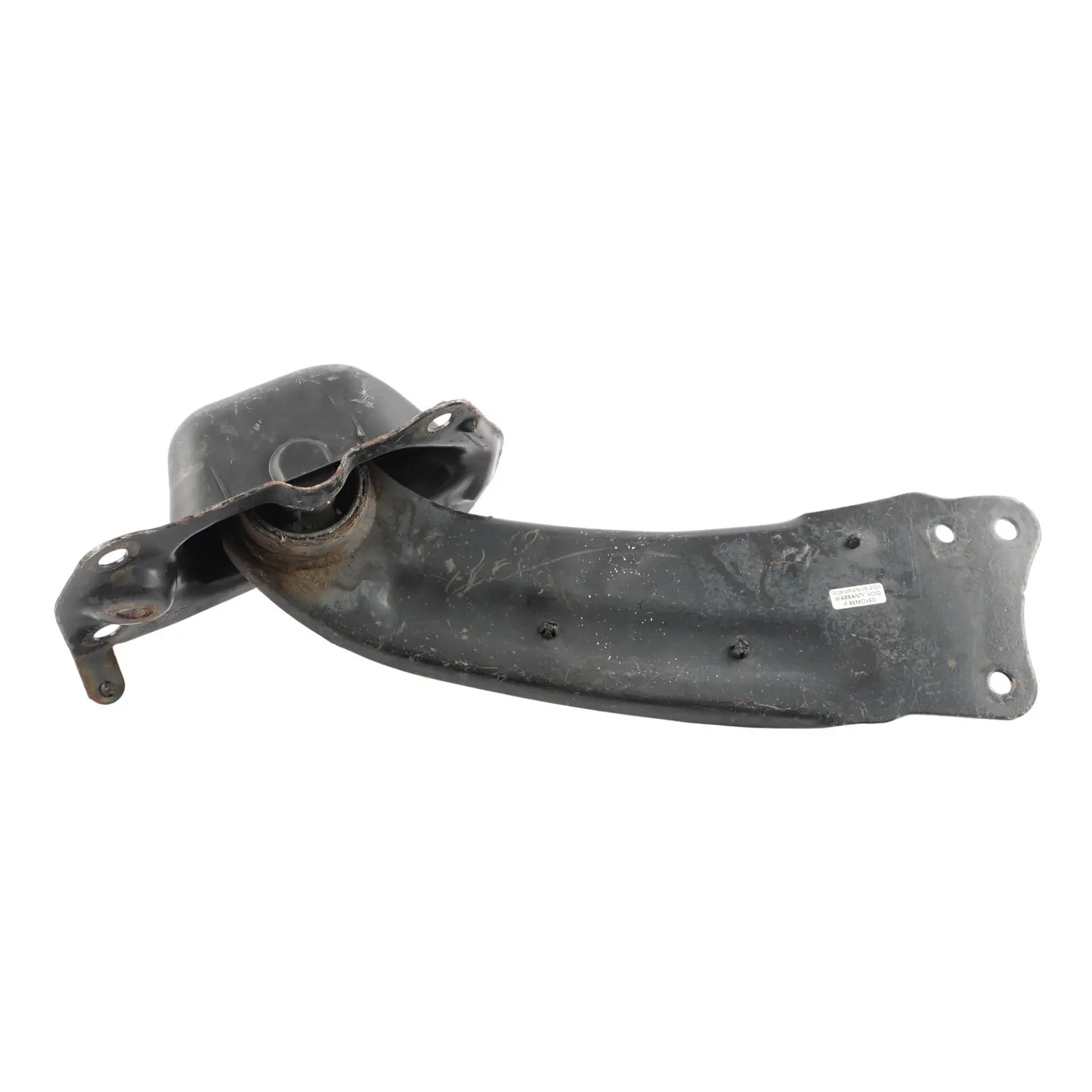 VW Volkswagen Sharan 7N Rear Axle Suspension Control Arm Left N/S 3C0505223E