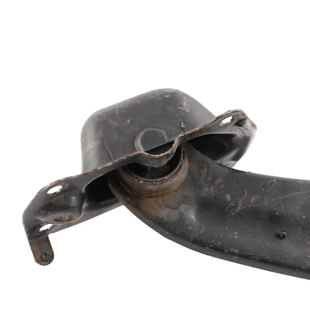 7N Rear Axle Suspension Control Arm Left N/S to VW Volkswagen Sharan with Part number 3C0505223E VW Volkswagen Sharan 7N Rear Axle Suspension Control Arm Left N/S - SKU 3C0505223E - Part number 3C0505223E