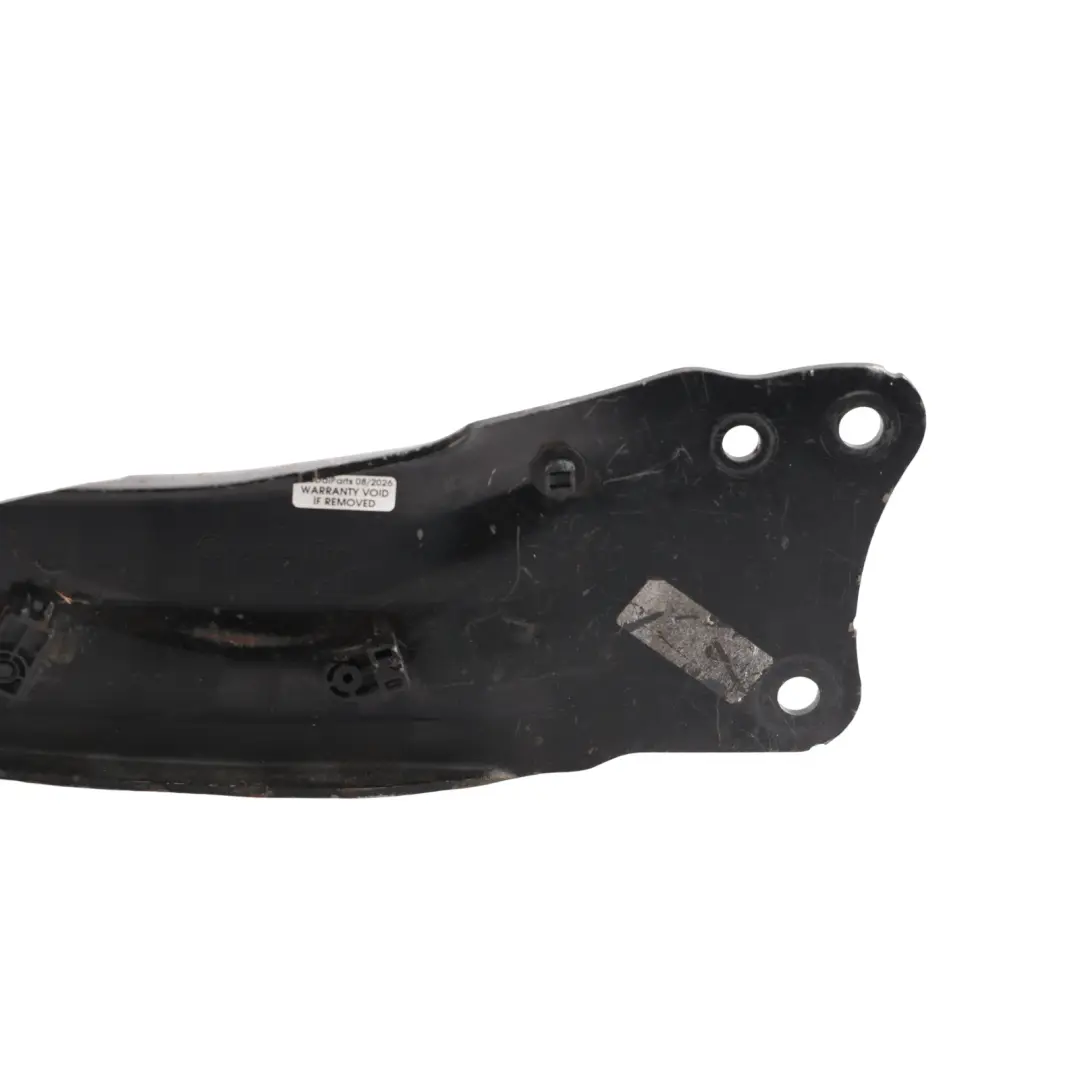VW Volkswagen Sharan 7N Rear Axle Suspension Control Arm Right O/S - SKU 3C0505224E - Part number 3C0505224E