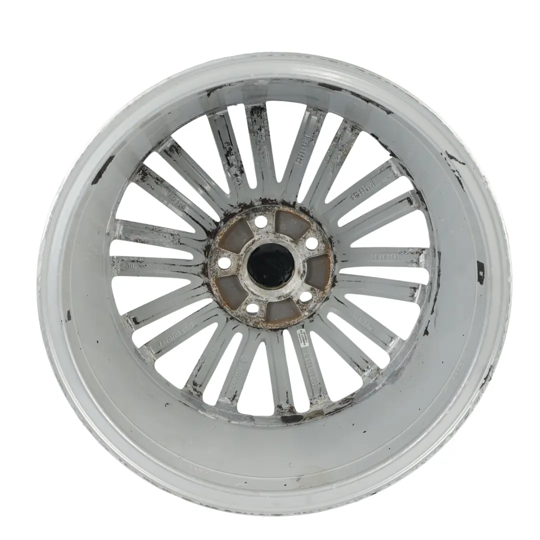 1F Felga Aluminiowa Srebrna 17" 7,5J ET47 5x112 do Volkswagen EOS o numerze 3C0601025D Volkswagen EOS 1F Felga Aluminiowa Srebrna 17" 7,5J ET47 5x112 - SKU 3C0601025D-1 - Numer Części 3C0601025D