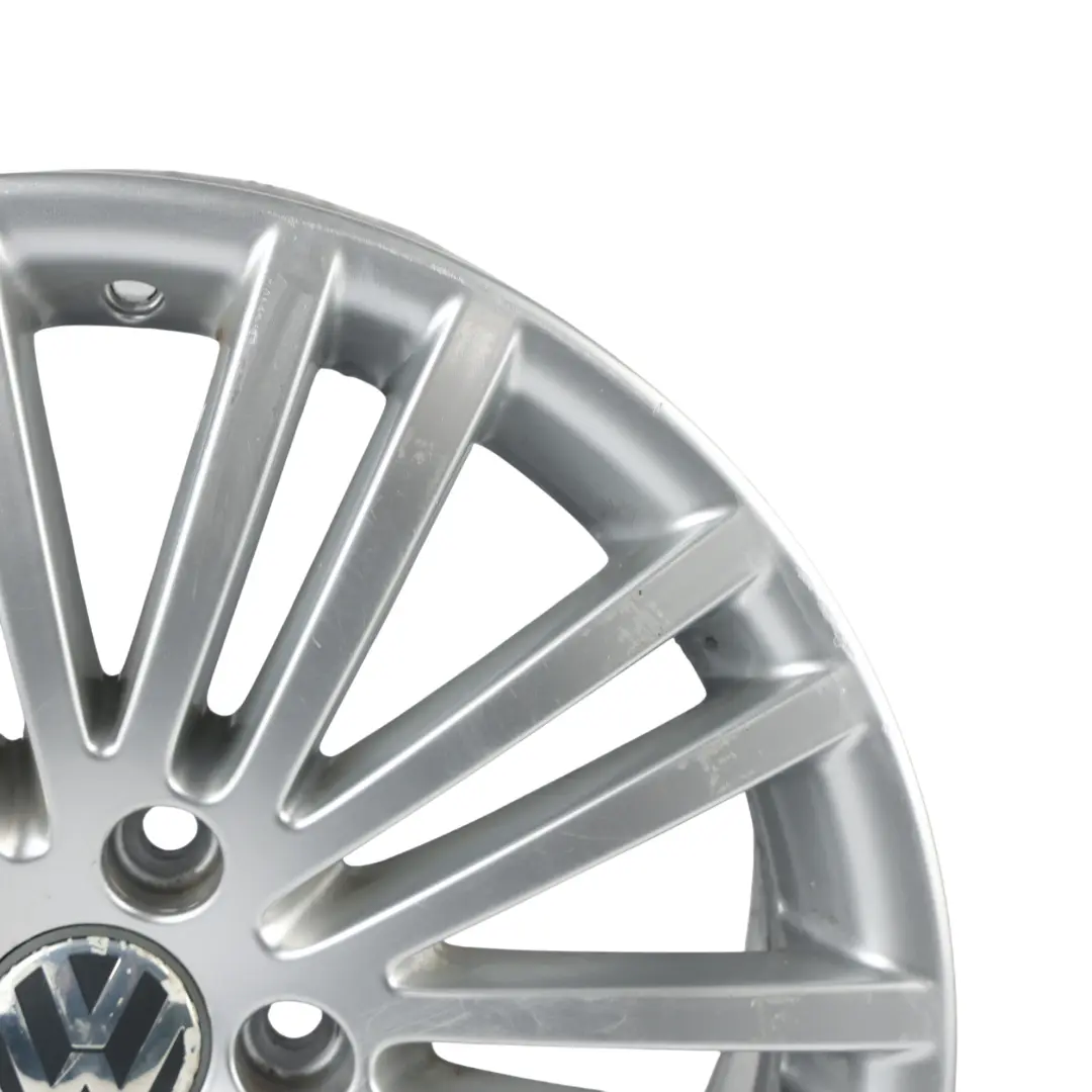 1F Felga Aluminiowa Srebrna 17" 7,5J ET47 5x112 do Volkswagen EOS o numerze 3C0601025D Volkswagen EOS 1F Felga Aluminiowa Srebrna 17" 7,5J ET47 5x112 - SKU 3C0601025D-1 - Numer Części 3C0601025D