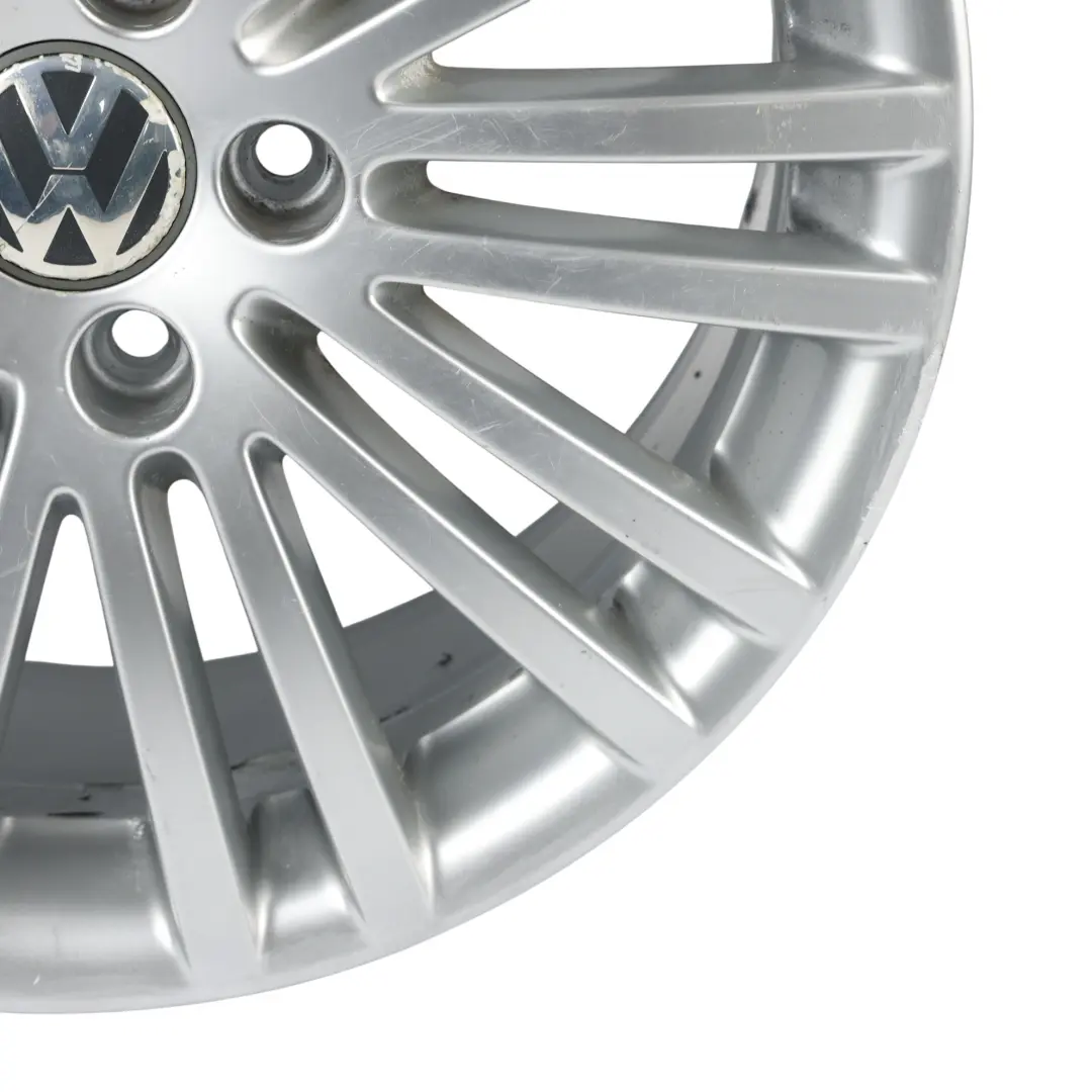 1F Felga Aluminiowa Srebrna 17" 7,5J ET47 5x112 do Volkswagen EOS o numerze 3C0601025D Volkswagen EOS 1F Felga Aluminiowa Srebrna 17" 7,5J ET47 5x112 - SKU 3C0601025D-1 - Numer Części 3C0601025D