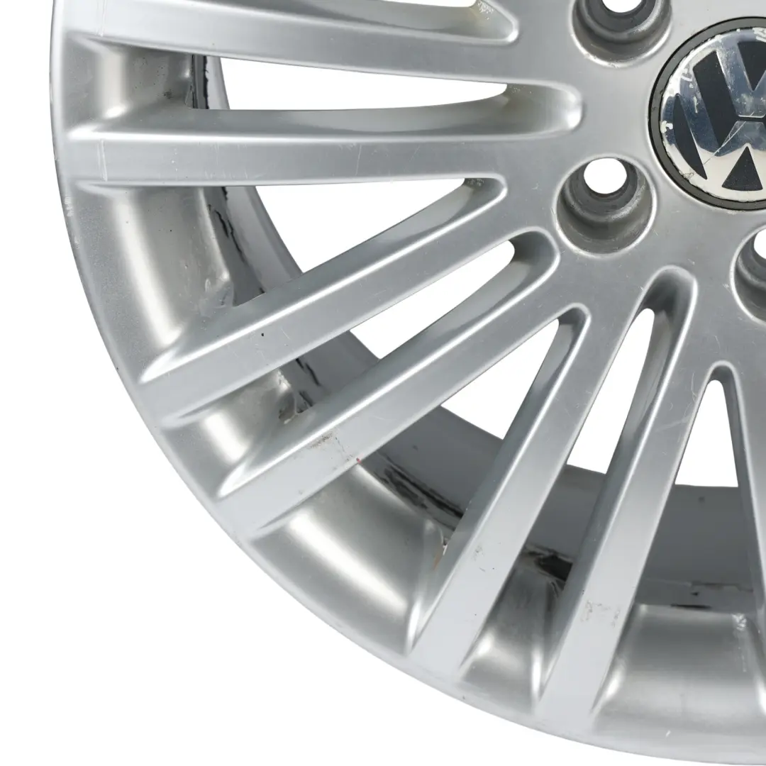 1F Felga Aluminiowa Srebrna 17" 7,5J ET47 5x112 do Volkswagen EOS o numerze 3C0601025D Volkswagen EOS 1F Felga Aluminiowa Srebrna 17" 7,5J ET47 5x112 - SKU 3C0601025D-1 - Numer Części 3C0601025D