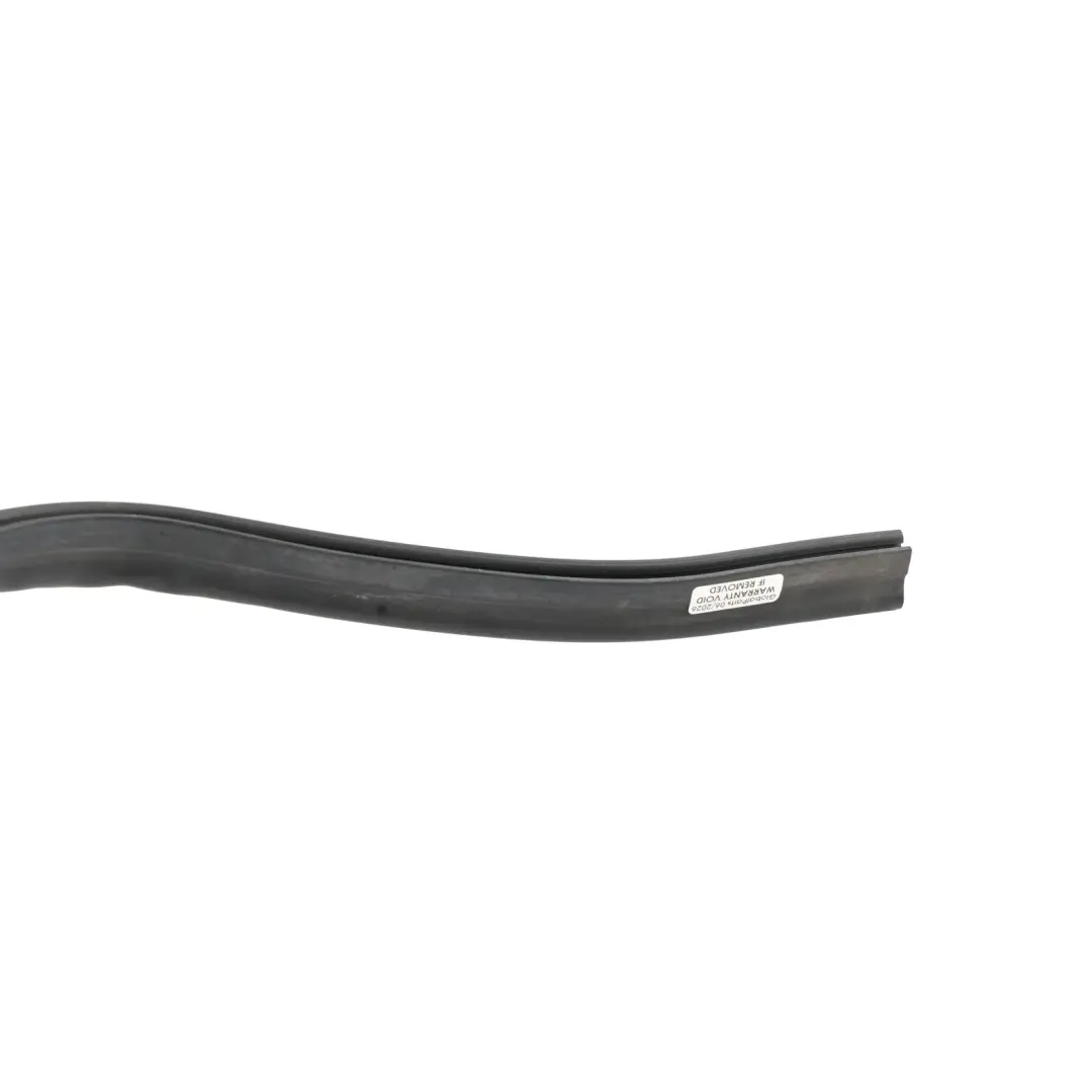 Joint Caoutchouc Cloison Sous Capot pour Volkswagen Passat B6 B7 à propos du numéro de pièce 3C0823723 Volkswagen Passat B6 B7 Joint Caoutchouc Cloison Sous Capot - SKU 3C0823723 - Numéro de pièce 3C0823723