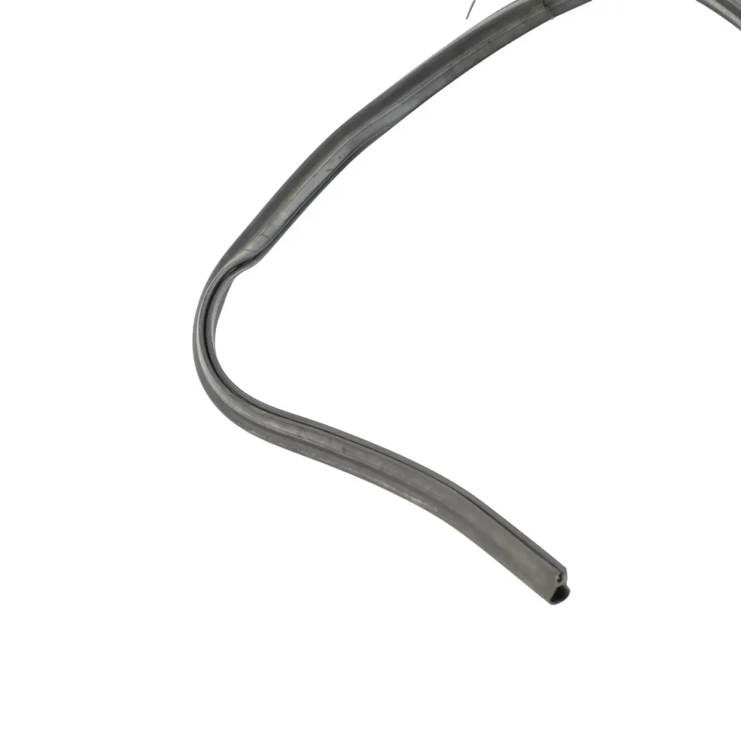 Guarnizione Gomma Paratia Sotto Cofano per Volkswagen Passat B6 B7 con numero di parte 3C0823723 Volkswagen Passat B6 B7 Guarnizione Gomma Paratia Sotto Cofano - SKU 3C0823723 - Numero di parte 3C0823723