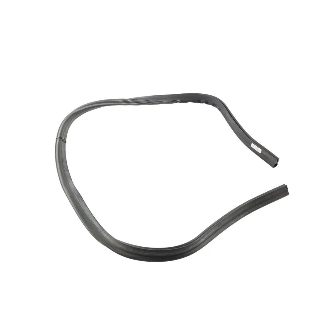Volkswagen Passat B6 B7 Gummi Dichtung Motorraum unter Motorhaube - SKU 3C0823723 - Teilenummer 3C0823723