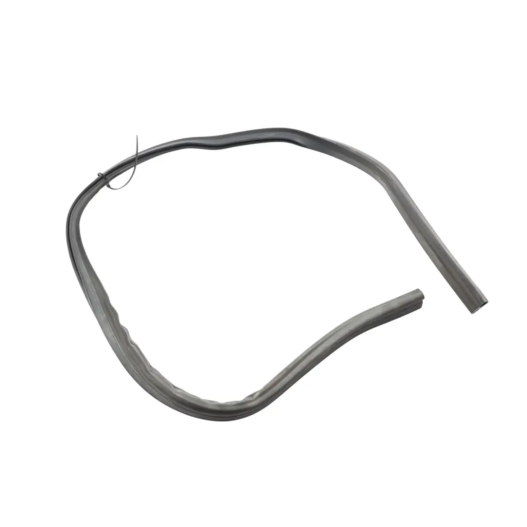 Bulkhead Under Bonnet Rubber Seal Gasket to Volkswagen Passat B6 B7 with Part number 3C0823723 Volkswagen Passat B6 B7 Bulkhead Under Bonnet Rubber Seal Gasket - SKU 3C0823723 - Part number 3C0823723