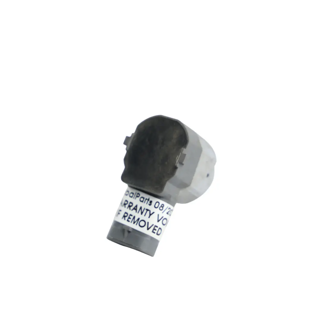 Audi Q7 4L Rear PDC Ultrasonic Parking Sensor Light Silver - Y7W SET - SKU 3C0919275P-LS - Part number 3C0919275P