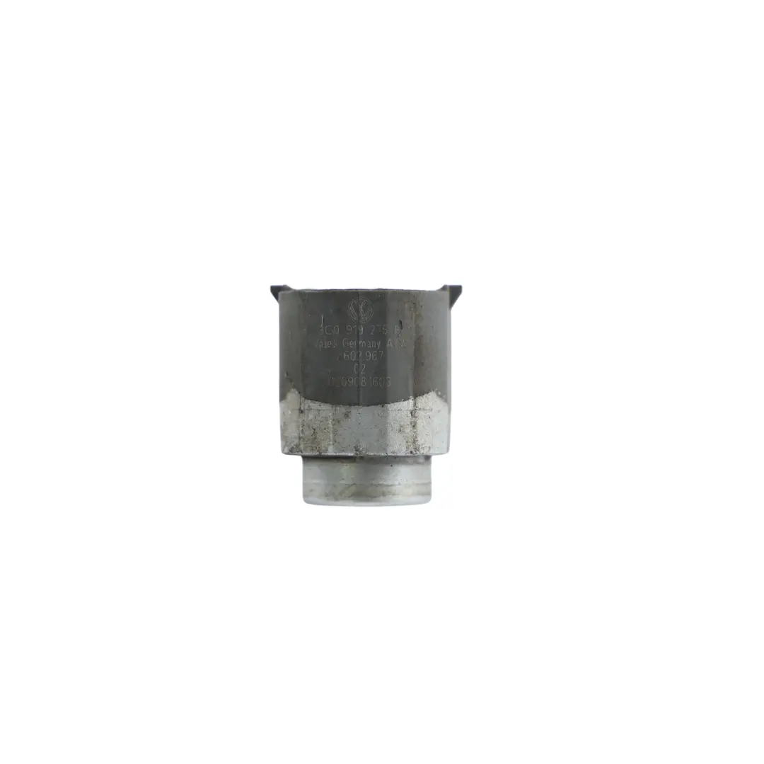 Audi Q7 4L Hinten PDC Ultraschall Parksensor Hellsilber Y7W SET - SKU 3C0919275P-LS - Teilenummer 3C0919275P