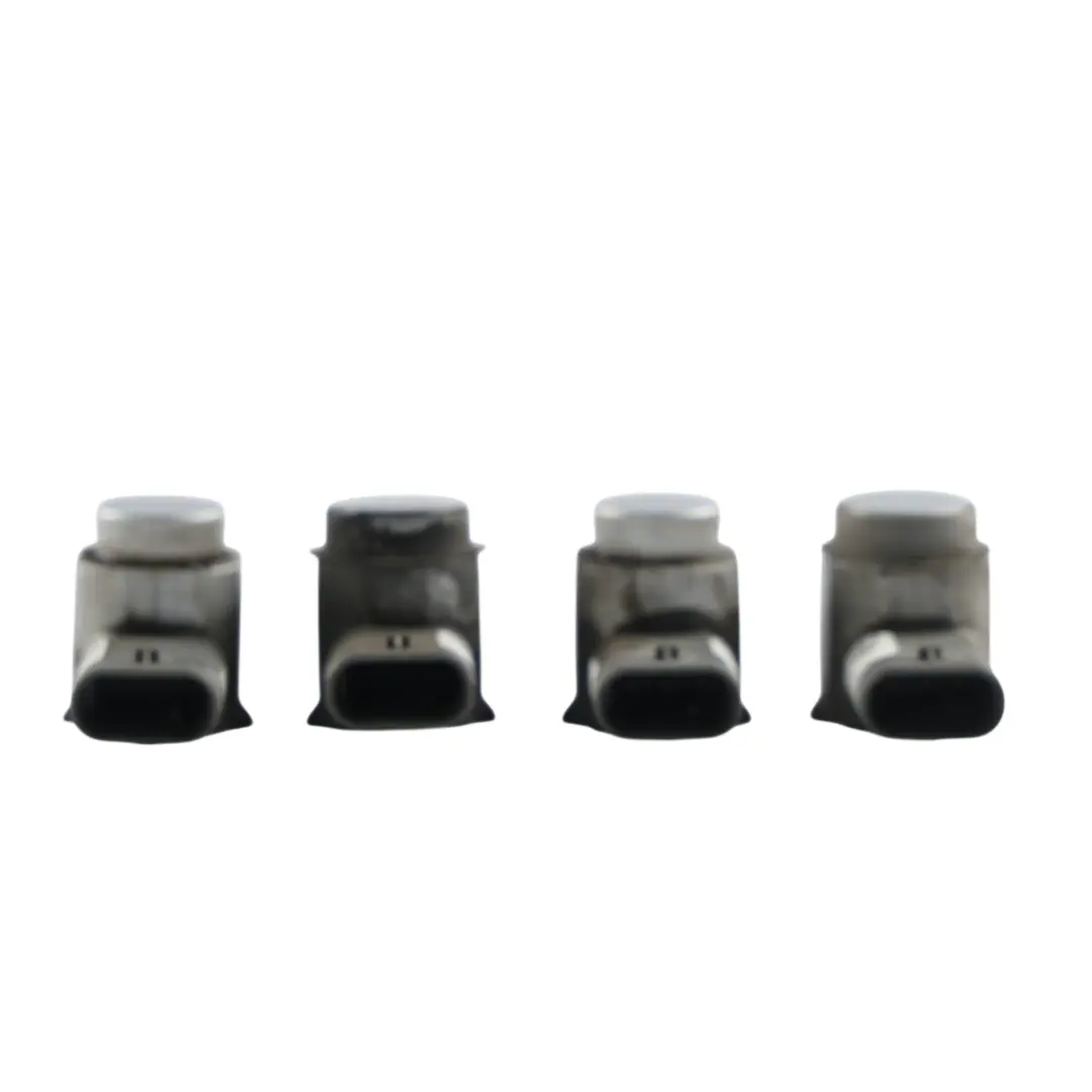 Audi Q7 4L Rear PDC Ultrasonic Parking Sensor Light Silver - Y7W SET - SKU 3C0919275P-LS - Part number 3C0919275P