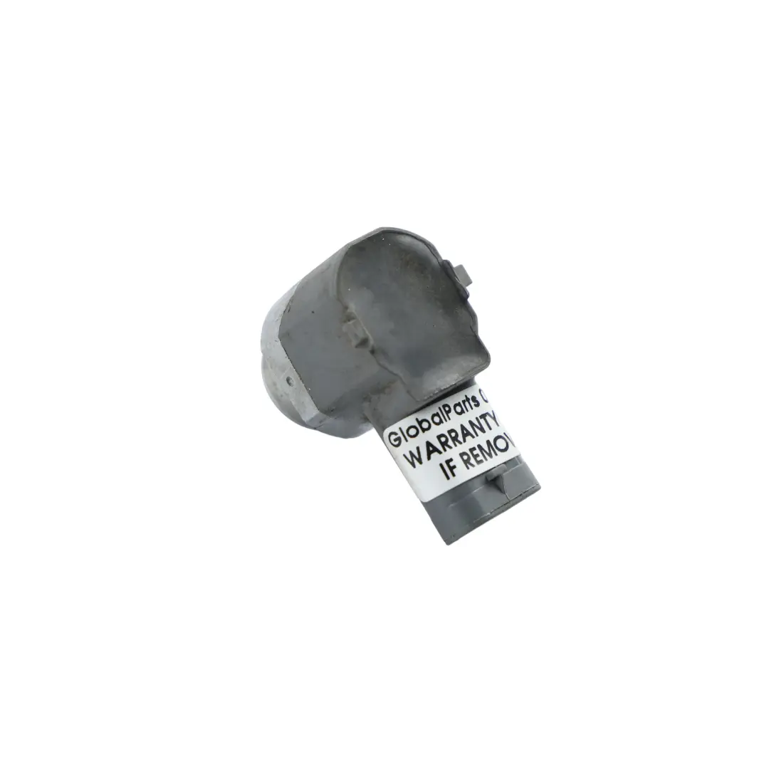 PDC Ultrasonic Parking Sensor Light Silver - Y7W SET to Audi Q7 4L Rear with Part number 3C0919275P Audi Q7 4L Rear PDC Ultrasonic Parking Sensor Light Silver - Y7W SET - SKU 3C0919275P-LS - Part number 3C0919275P