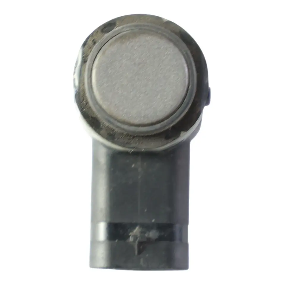 Audi Q7 4L PDC Parking Sensor Parking Aid Unit Dakota Grey Metallic - Y1P