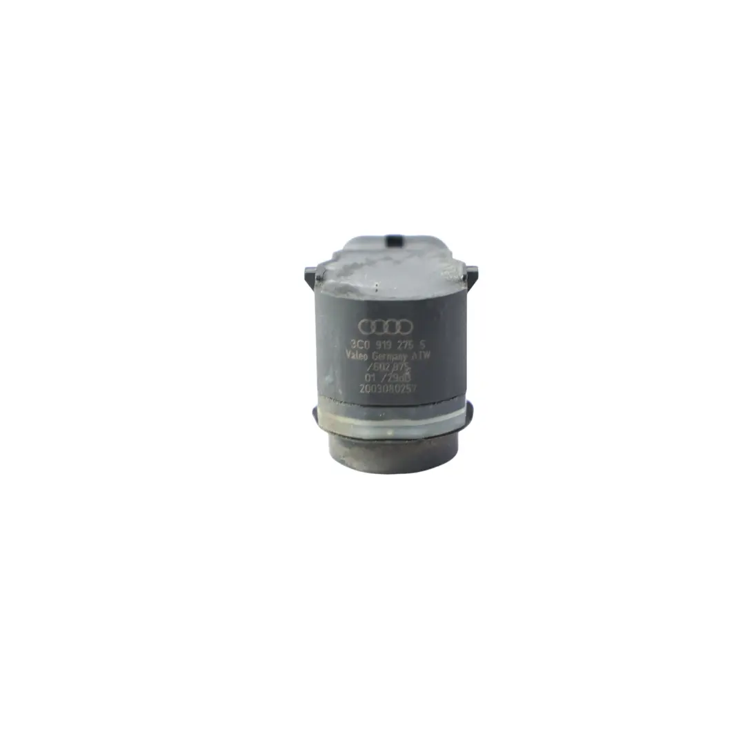 PDC Parking Sensor Parking Aid Unit Dakota Grey Metallic - Y1P to Audi Q7 4L with Part number 3C0919275S Audi Q7 4L PDC Parking Sensor Parking Aid Unit Dakota Grey Metallic - Y1P - SKU 3C0919275S-DAK - Part number 3C0919275S