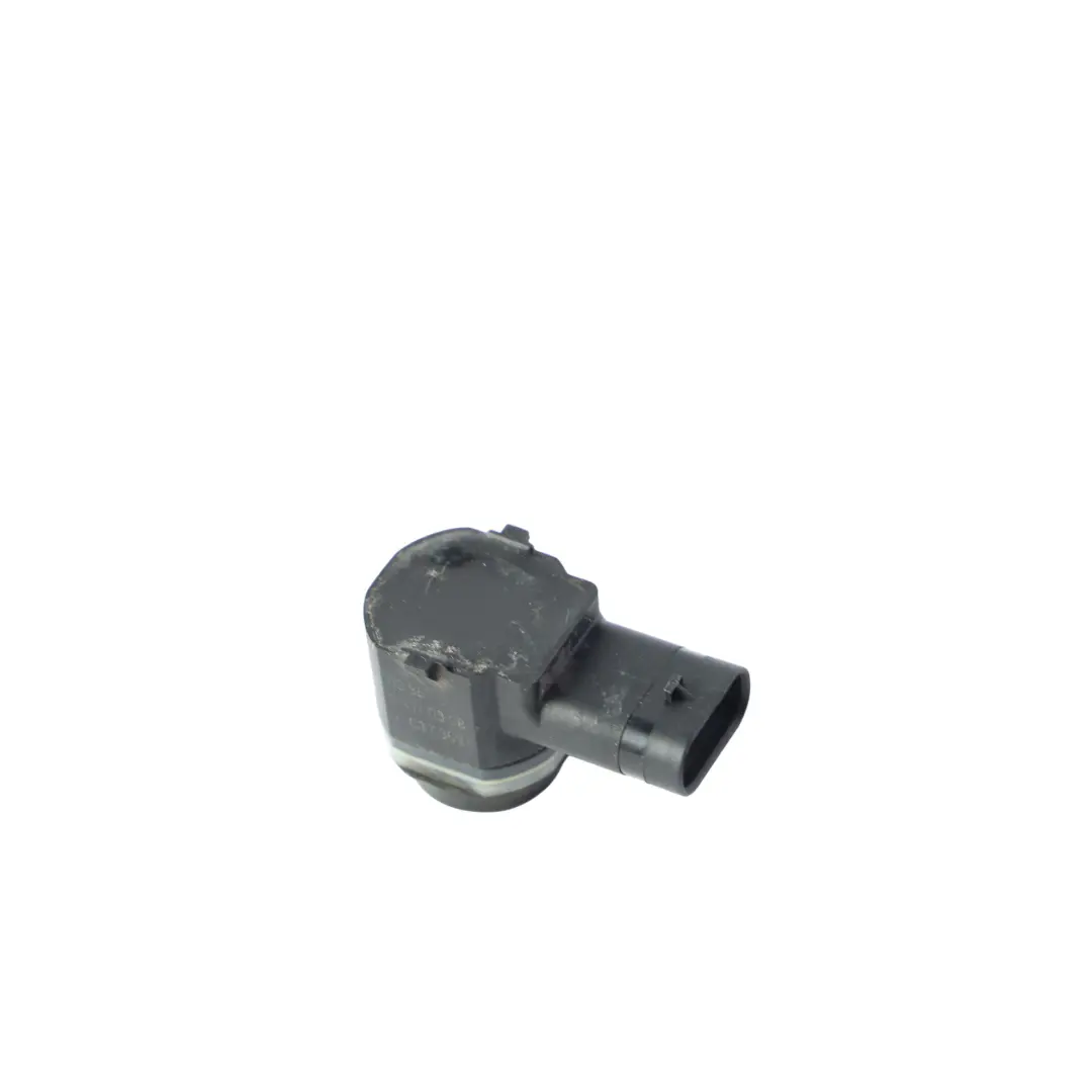 Audi Q7 4L PDC Parking Sensor Parking Aid Unit Dakota Grey Metallic - Y1P - SKU 3C0919275S-DAK - Part number 3C0919275S