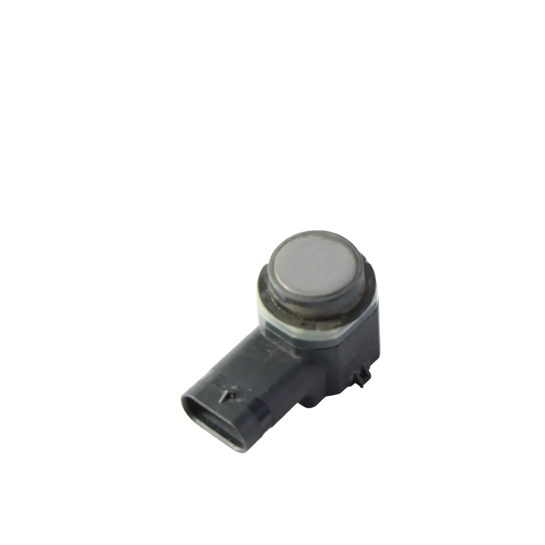 Audi Q7 4L PDC Parking Sensor Parking Aid Unit Dakota Grey Metallic - Y1P - SKU 3C0919275S-DAK - Part number 3C0919275S