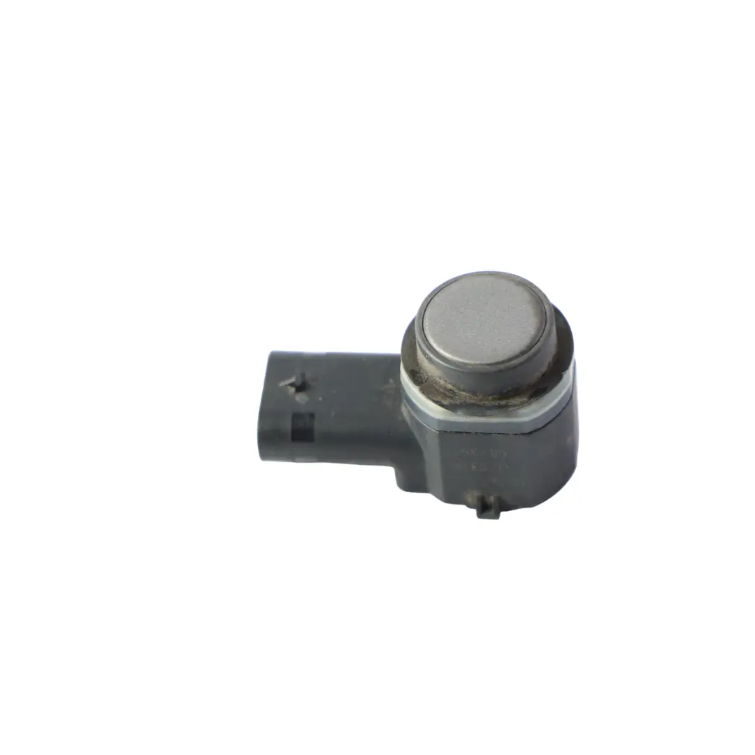 Audi Q7 4L PDC Parking Sensor Parking Aid Unit Dakota Grey Metallic - Y1P - SKU 3C0919275S-DAK - Part number 3C0919275S