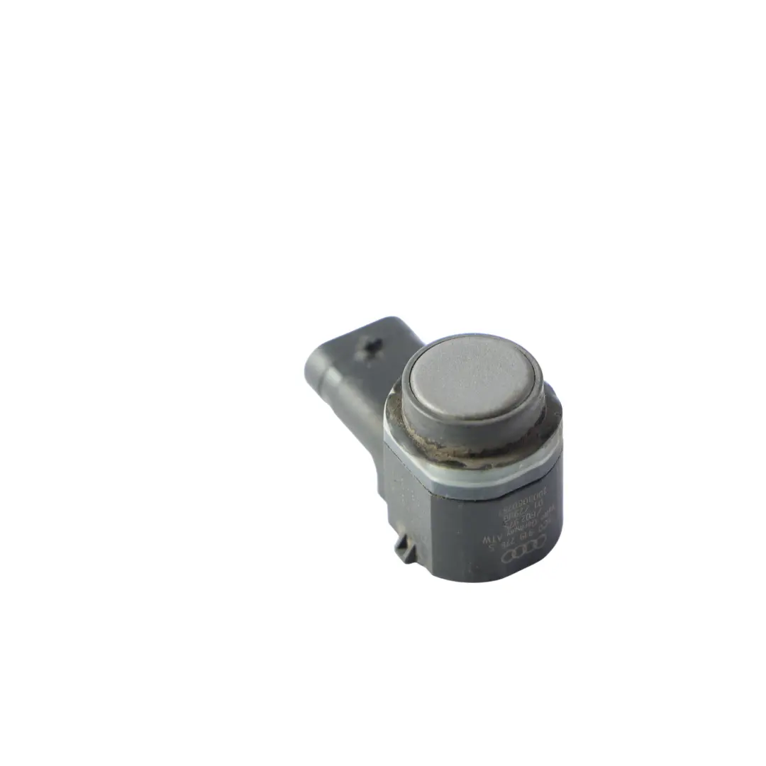 PDC Parking Sensor Parking Aid Unit Dakota Grey Metallic - Y1P to Audi Q7 4L with Part number 3C0919275S Audi Q7 4L PDC Parking Sensor Parking Aid Unit Dakota Grey Metallic - Y1P - SKU 3C0919275S-DAK - Part number 3C0919275S