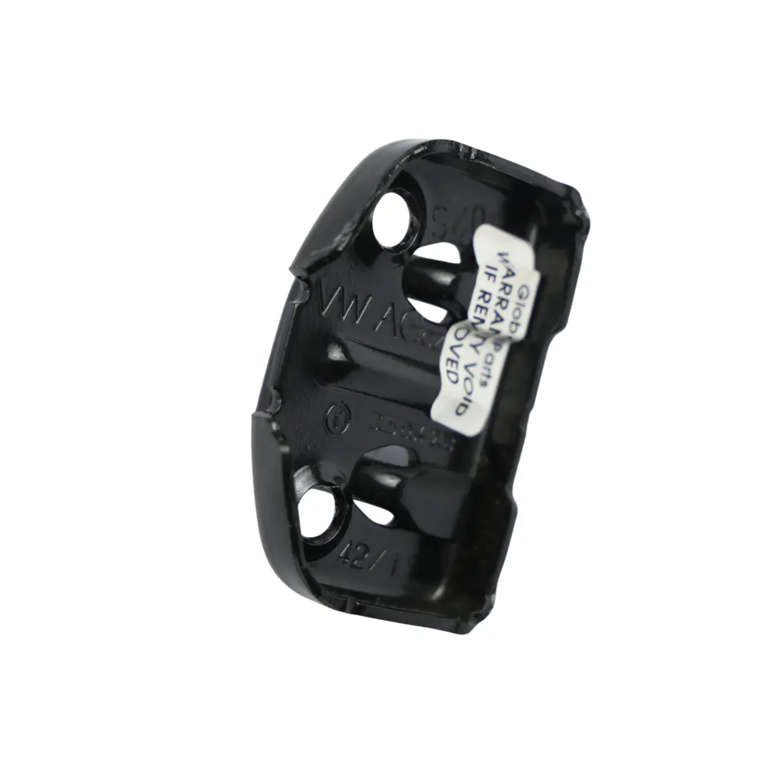 5K Passat 3C Kofferraum Verzurröse Haken für Volkswagen Golf GTI mit Teilenummer 3C5864203 Volkswagen Golf GTI 5K Passat 3C Kofferraum Verzurröse Haken - SKU 3C5864203 - Teilenummer 3C5864203
