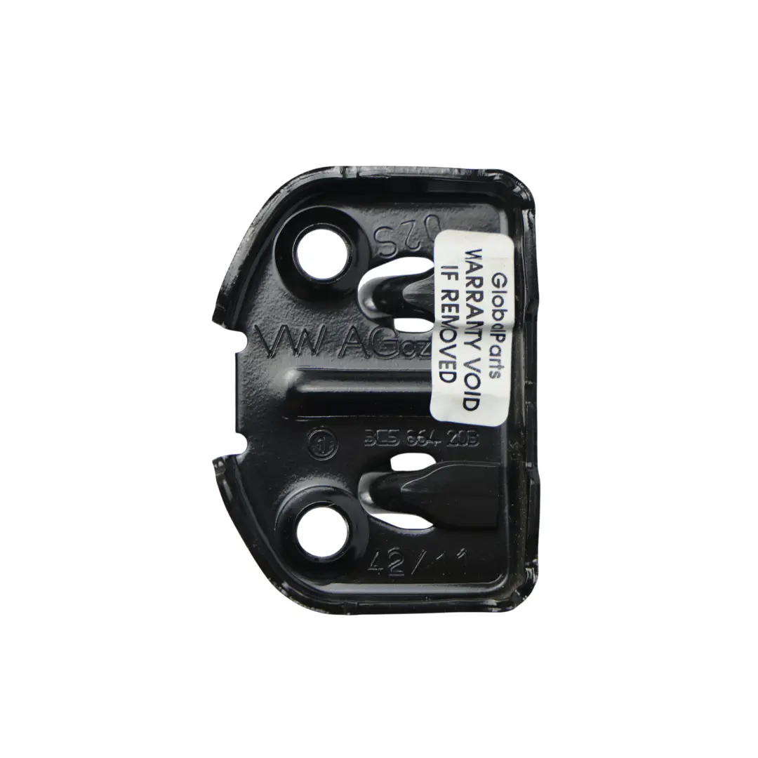 5K Passat 3C Kofferraum Verzurröse Haken für Volkswagen Golf GTI mit Teilenummer 3C5864203 Volkswagen Golf GTI 5K Passat 3C Kofferraum Verzurröse Haken - SKU 3C5864203 - Teilenummer 3C5864203