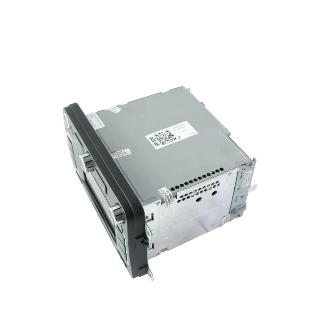 Volkswagen Scirocco MK3 Passat CC Sat Nav Radio CD Spieler Einheit - SKU 3C8035279B - Teilenummer 3C8035279B