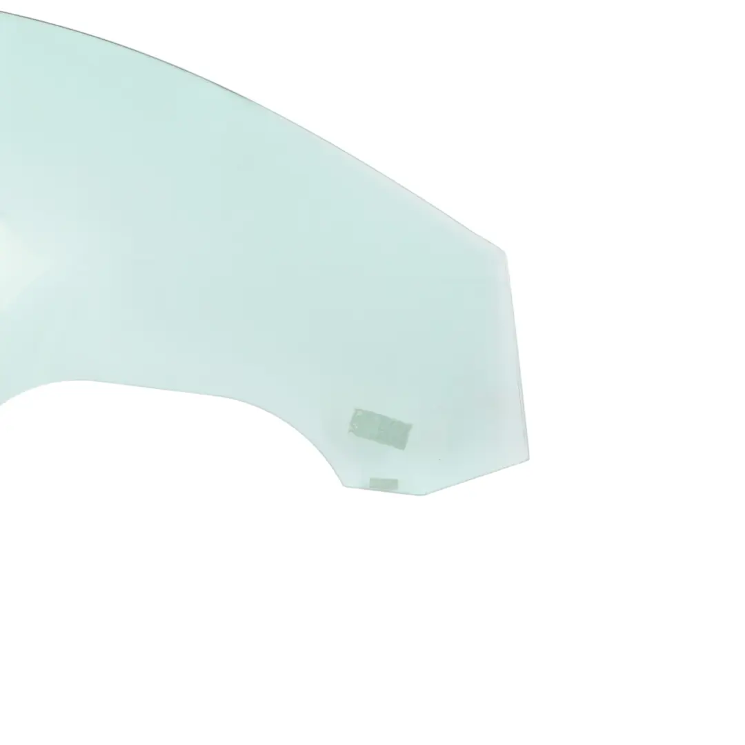 Volkswagen Passat CC Door Window Glass Green Front Right O/S - SKU 3C8845202A - Part number 3C8845202A