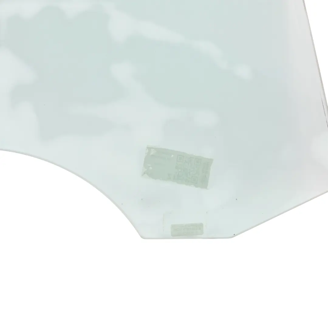 Volkswagen Passat CC Door Window Glass Green Front Right O/S - SKU 3C8845202A - Part number 3C8845202A