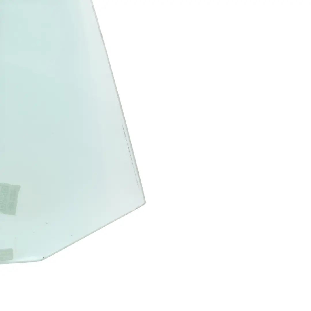 Volkswagen Passat CC Door Window Glass Green Front Right O/S - SKU 3C8845202A - Part number 3C8845202A