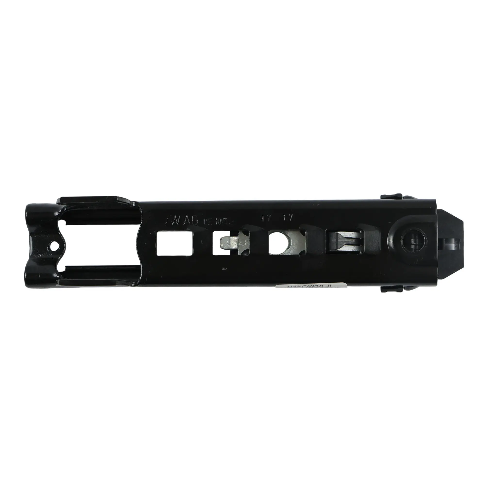 Volkswagen Polo 6R Skoda Octavia 5E Regulator Wysokości Pasa 3C8857819A