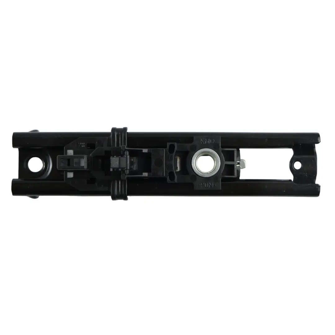Regulator Wysokości Pasa do Volkswagen Polo 6R Skoda Octavia 5E o numerze 3C8857819A Volkswagen Polo 6R Skoda Octavia 5E Regulator Wysokości Pasa - SKU 3C8857819A - Numer Części 3C8857819A