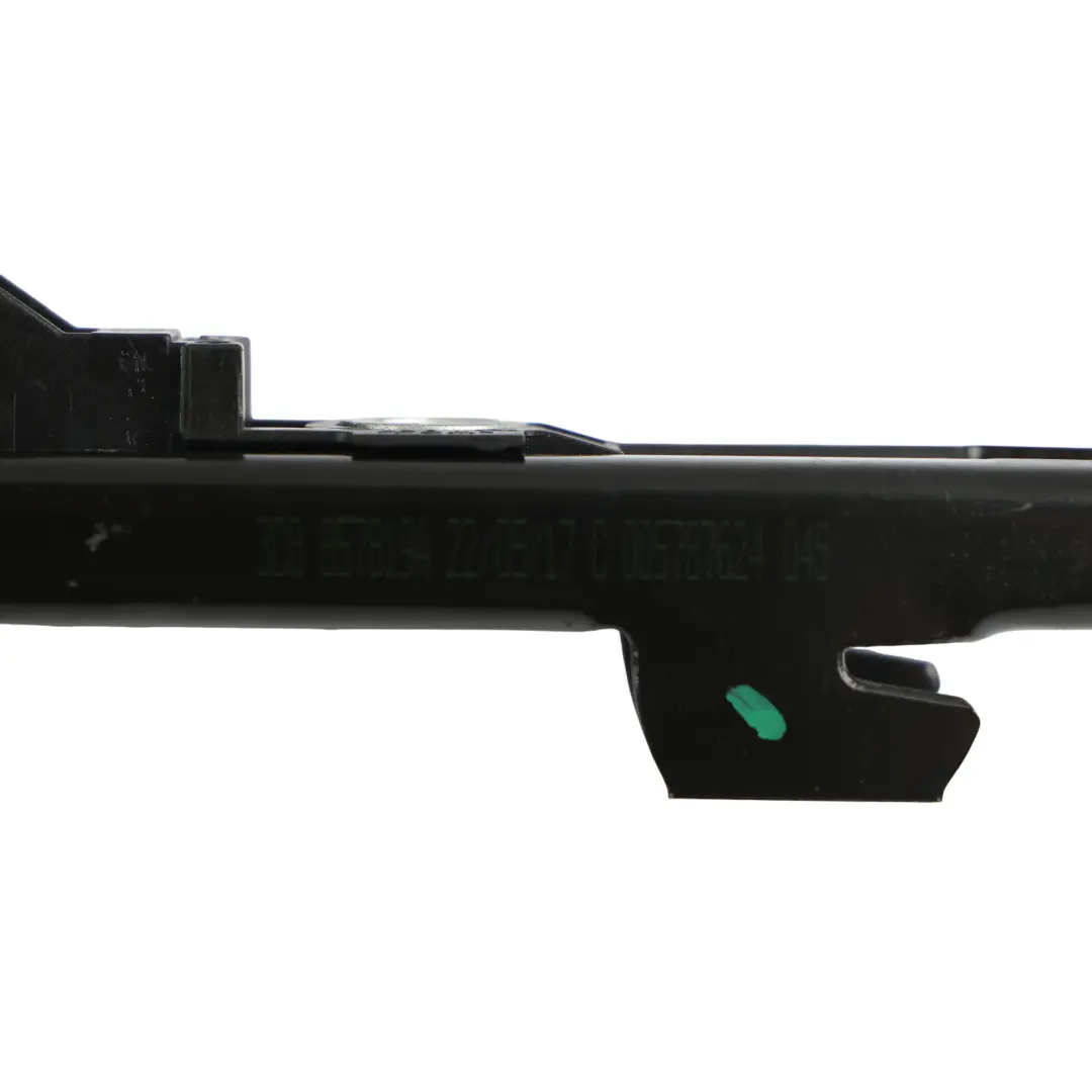 Volkswagen Polo 6R Skoda Octavia 5E Regulator Wysokości Pasa - SKU 3C8857819A - Numer Części 3C8857819A