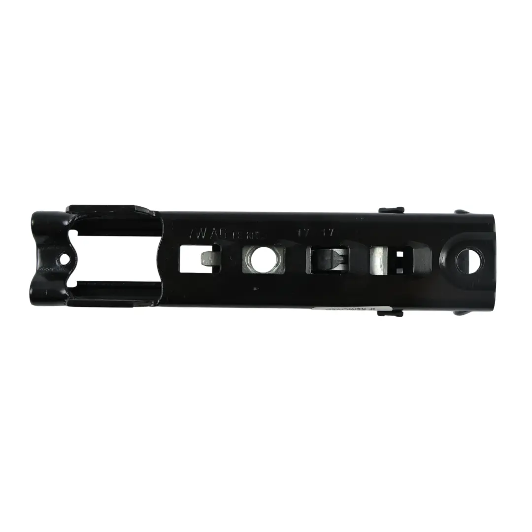 Volkswagen Polo 6R Skoda Octavia 5E Regulator Wysokości Pasa - SKU 3C8857819A - Numer Części 3C8857819A