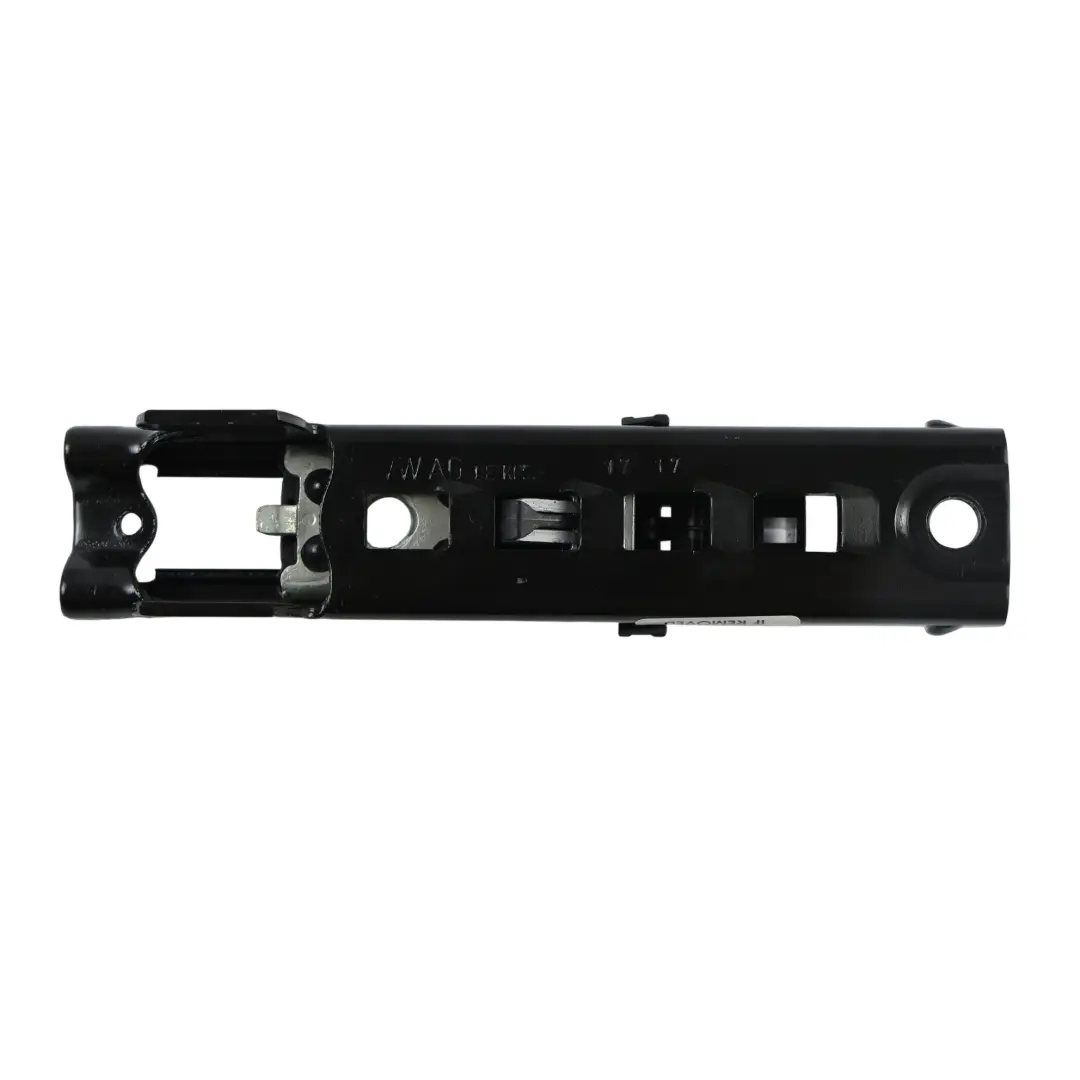 Volkswagen Polo 6R Skoda Octavia 5E Regulator Wysokości Pasa - SKU 3C8857819A - Numer Części 3C8857819A