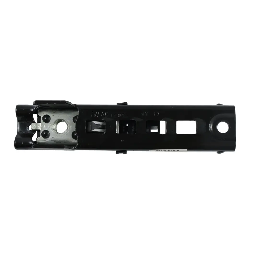 Volkswagen Polo 6R Skoda Octavia 5E Regulator Wysokości Pasa - SKU 3C8857819A - Numer Części 3C8857819A