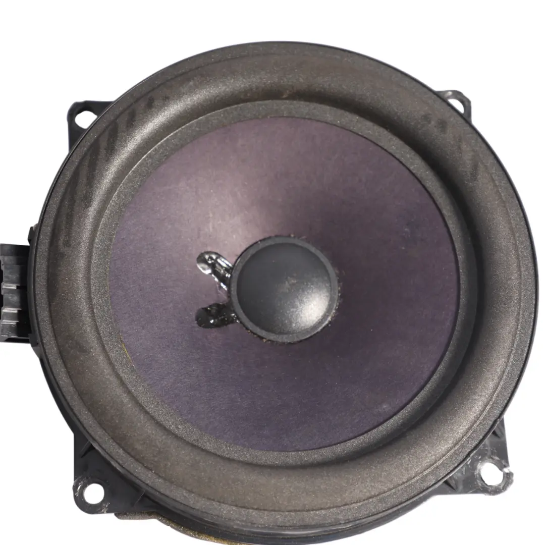 VW Volkswagen Phaeton 3D Rear Door Bass Speaker Left Right N/O/S - SKU 3D0035454C - Part number 3D0035454C