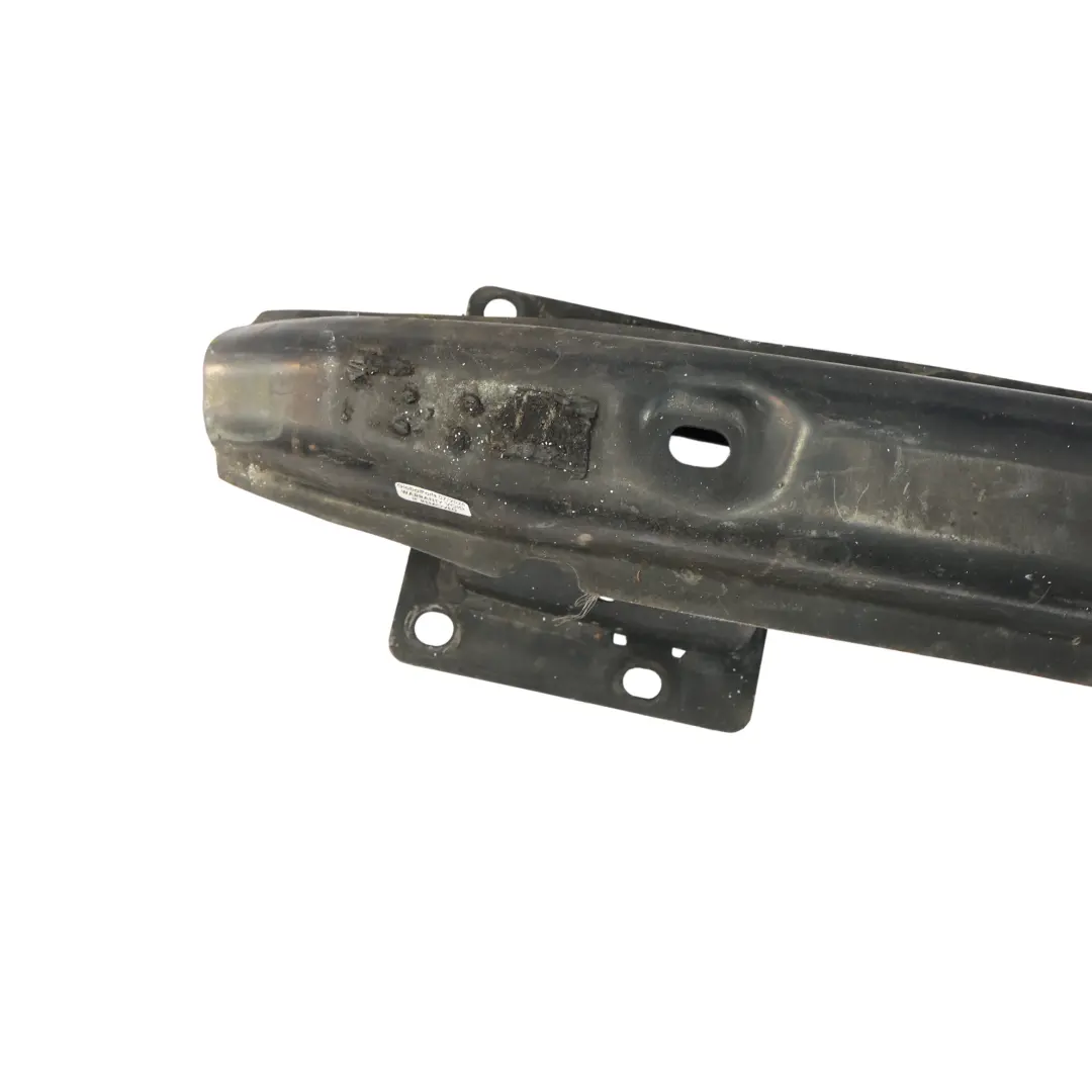 Volkswagen Phaeton 3D Stoßstange Hinten Verstärkungsträger Crashbar - SKU 3D0807305D - Teilenummer 3D0807305D
