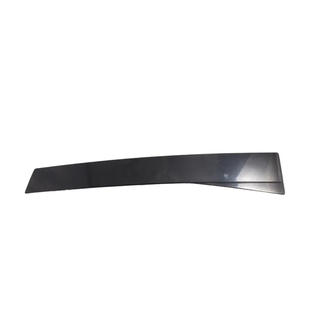 Volkswagen Phaeton 3D Pillar C Cover Trim Panel Rear Left N/S - SKU 3D4839903H - Part number 3D4839903H
