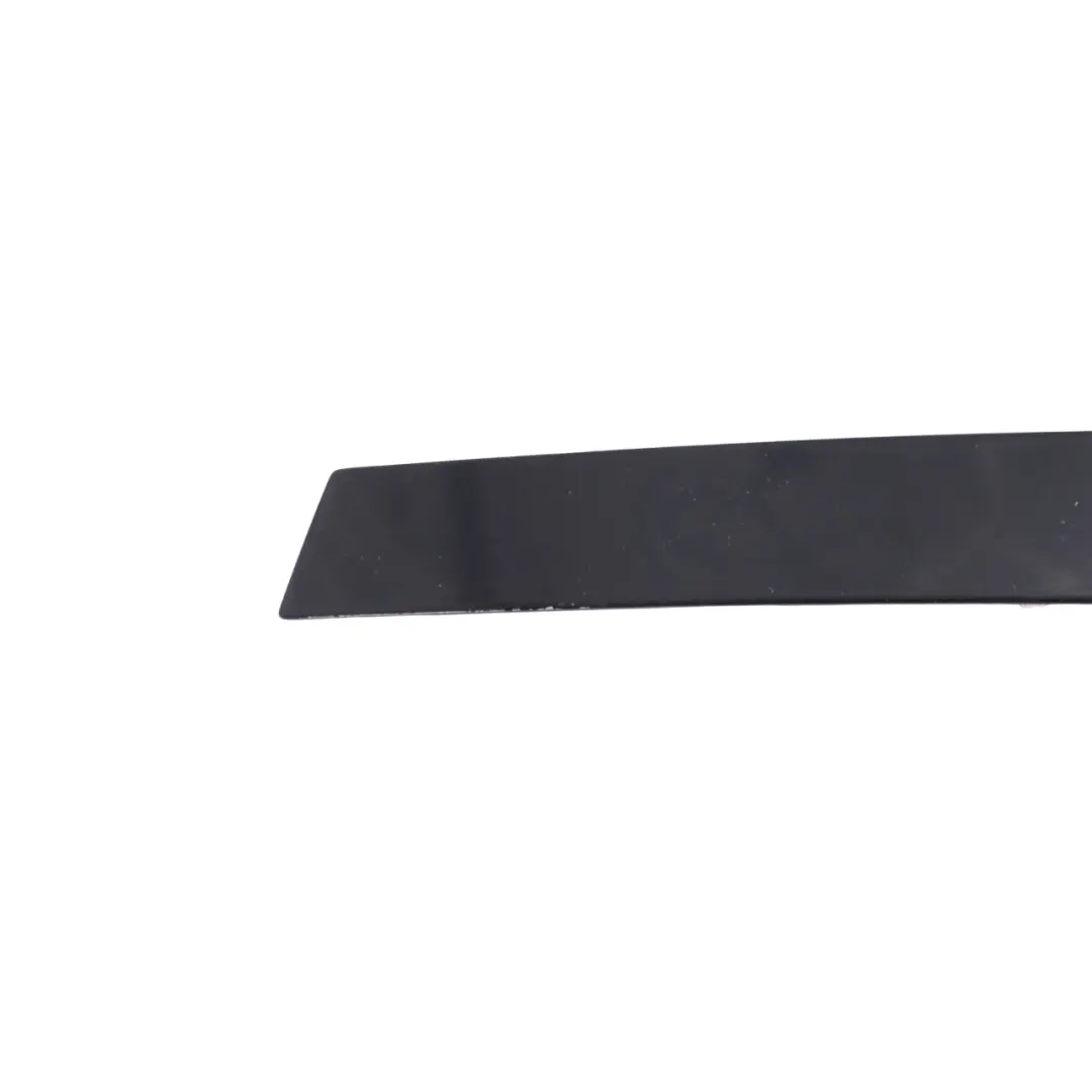 Volkswagen Phaeton 3D Pillar C Cover Trim Panel Rear Left N/S - SKU 3D4839903H - Part number 3D4839903H