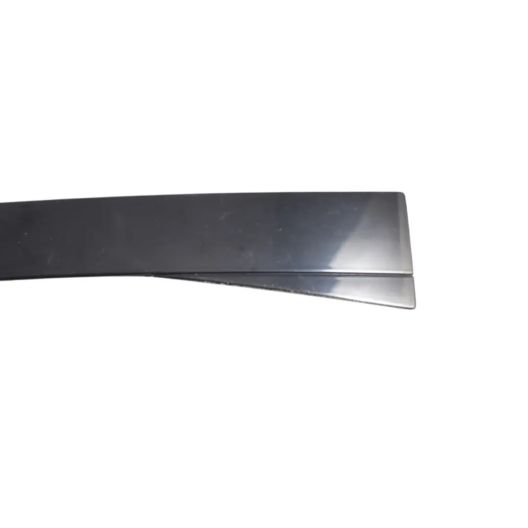 Volkswagen Phaeton 3D Pillar C Cover Trim Panel Rear Left N/S - SKU 3D4839903H - Part number 3D4839903H