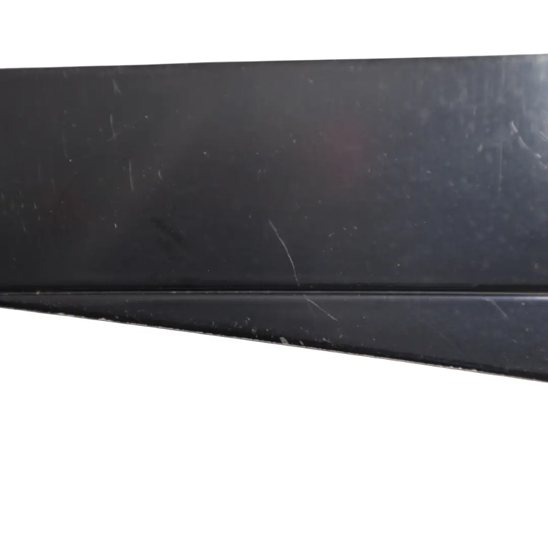 Volkswagen Phaeton 3D Pillar C Cover Trim Panel Rear Left N/S - SKU 3D4839903H - Part number 3D4839903H