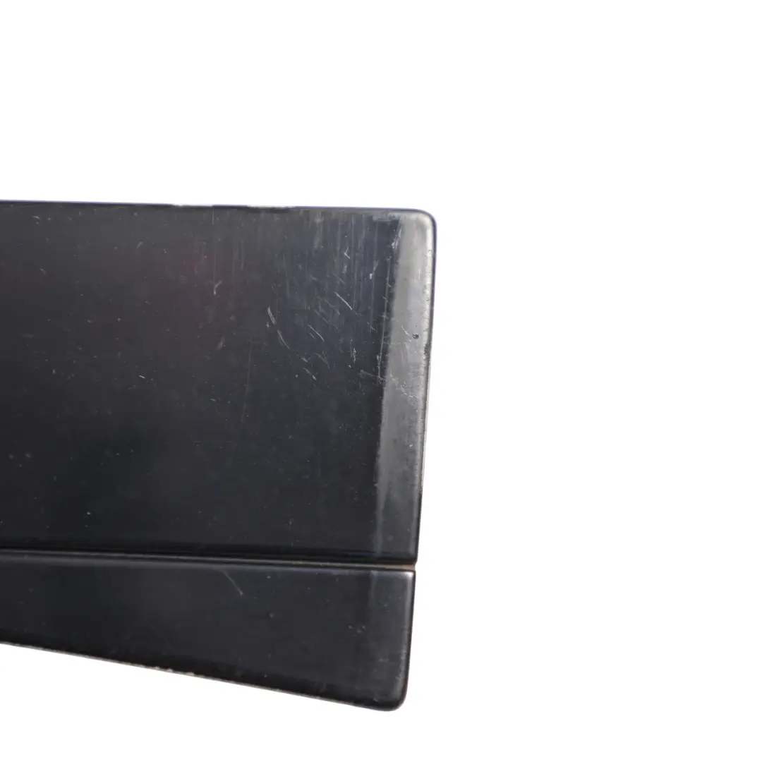 Volkswagen Phaeton 3D Pillar C Cover Trim Panel Rear Left N/S - SKU 3D4839903H - Part number 3D4839903H