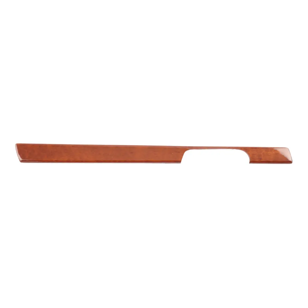 Volkswagen Phaeton 3D Door Card Trim Strip Rear Left N/S Eucalyptus - SKU 3D4867101F - Part number 3D4867101F