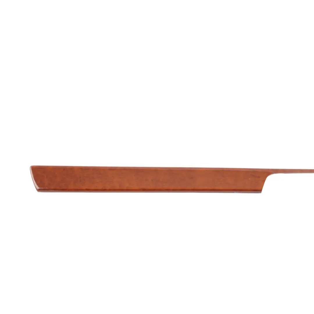 Door Card Trim Strip Rear Left N/S Eucalyptus to Volkswagen Phaeton 3D with Part number 3D4867101F Volkswagen Phaeton 3D Door Card Trim Strip Rear Left N/S Eucalyptus - SKU 3D4867101F - Part number 3D4867101F
