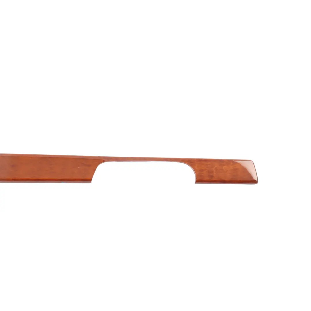 Door Card Trim Strip Rear Left N/S Eucalyptus to Volkswagen Phaeton 3D with Part number 3D4867101F Volkswagen Phaeton 3D Door Card Trim Strip Rear Left N/S Eucalyptus - SKU 3D4867101F - Part number 3D4867101F