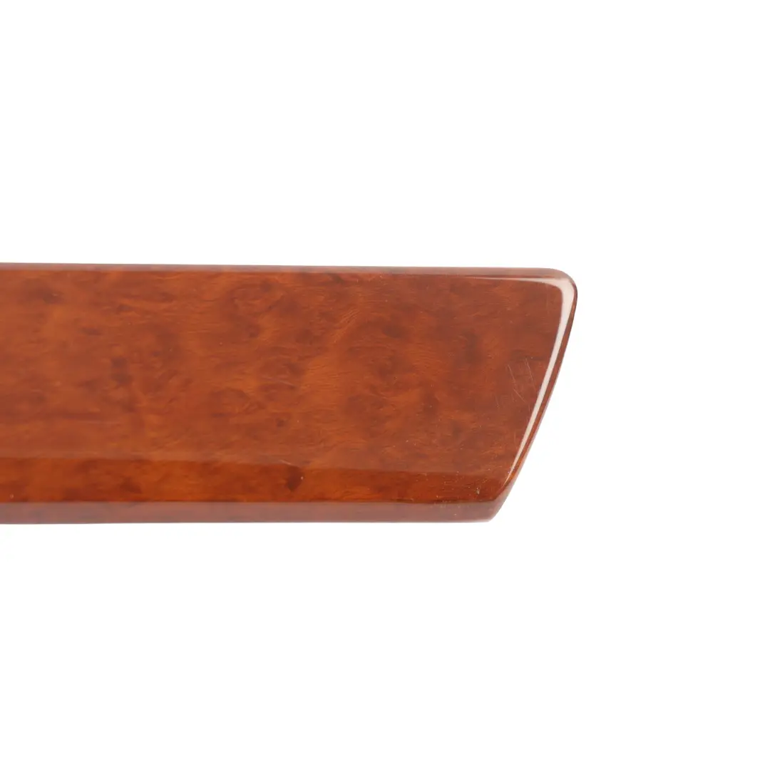 Volkswagen Phaeton 3D Door Card Trim Strip Rear Right O/S Eucalyptus - SKU 3D4867102F - Part number 3D4867102F