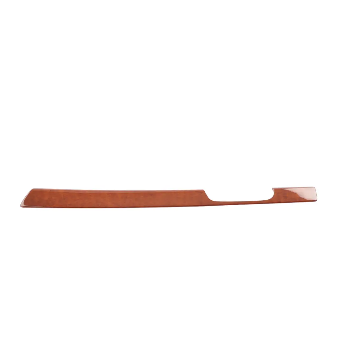 Door Card Trim Strip Rear Right O/S Eucalyptus to Volkswagen Phaeton 3D with Part number 3D4867102F Volkswagen Phaeton 3D Door Card Trim Strip Rear Right O/S Eucalyptus - SKU 3D4867102F - Part number 3D4867102F