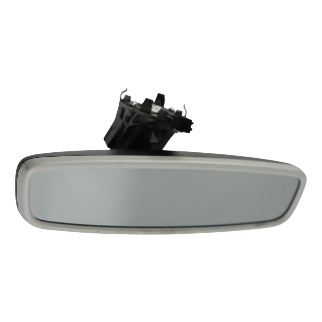 Seat Polo 6R Leon Cupra 5F Rétroviseur Intérieur Arrière Noir - SKU 3G0857511E-2 - Numéro de pièce 3G0857511E