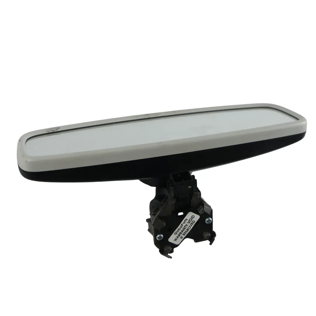 Seat Polo 6R Leon Cupra 5F Rétroviseur Intérieur Arrière Noir - SKU 3G0857511E-2 - Numéro de pièce 3G0857511E
