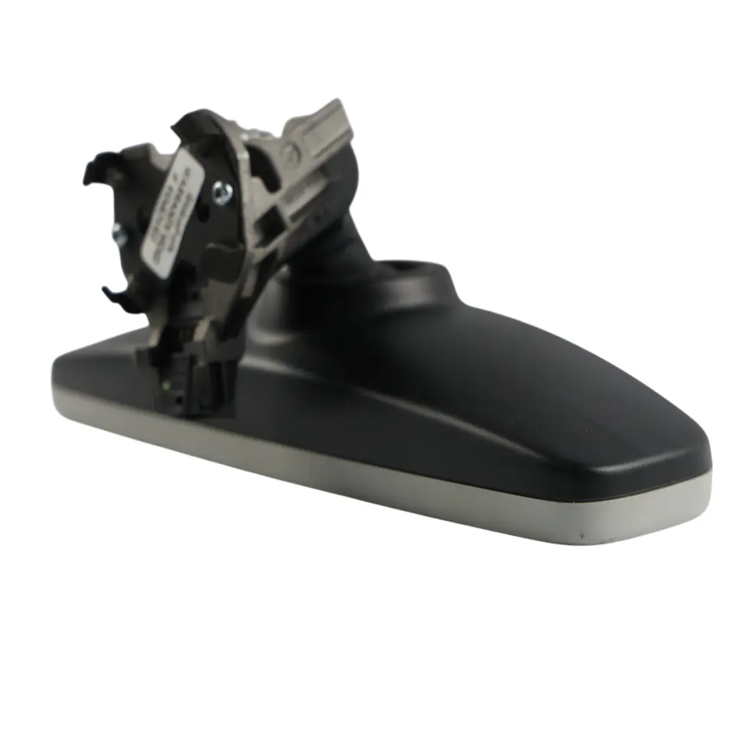 5F Rétroviseur Intérieur Arrière Noir pour Seat Polo 6R Leon Cupra à propos du numéro de pièce 3G0857511E Seat Polo 6R Leon Cupra 5F Rétroviseur Intérieur Arrière Noir - SKU 3G0857511E-2 - Numéro de pièce 3G0857511E